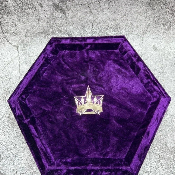 JEFREE STAR BLOOD LUST‎ MAKEUP EYESHADOW PALETTE NIB - Picture 11 of 15